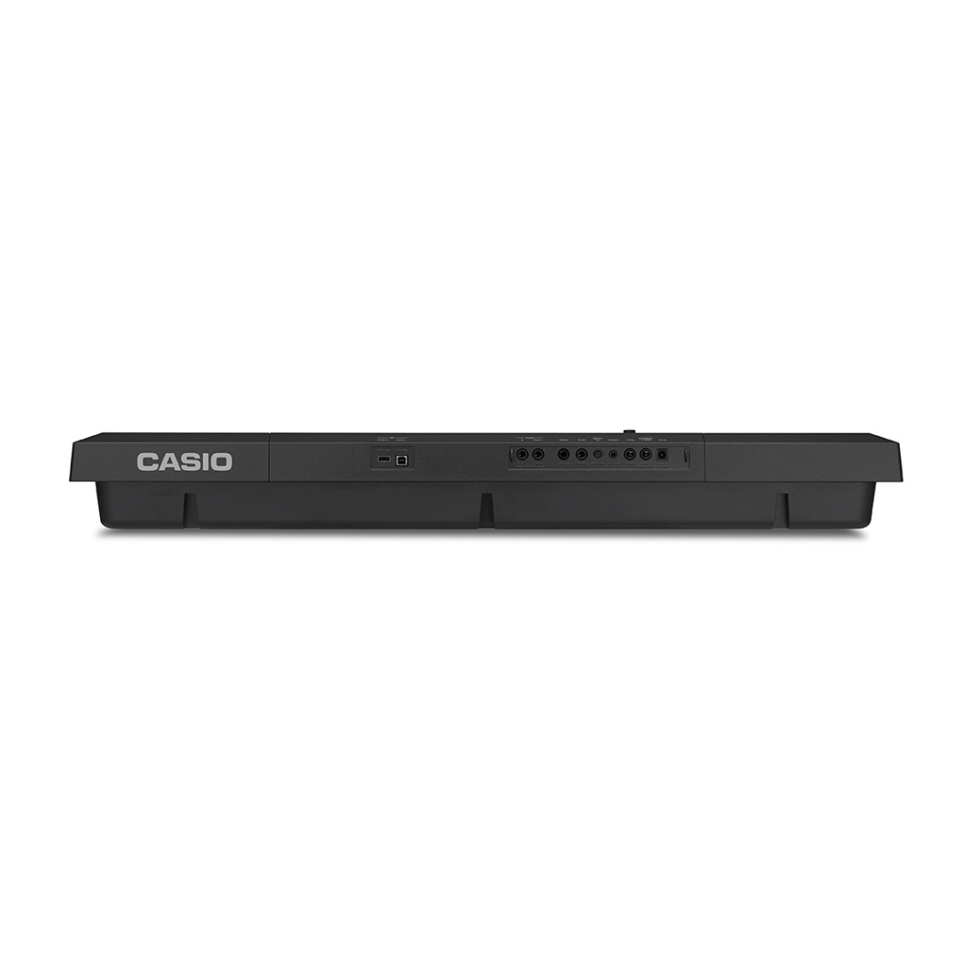 CASIO TECLADO DIGITAL CT-X5000C2-BR