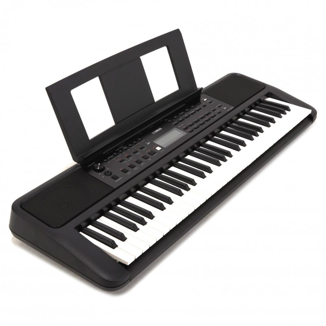 YAMAHA TECLADO PSR-E383-BRA