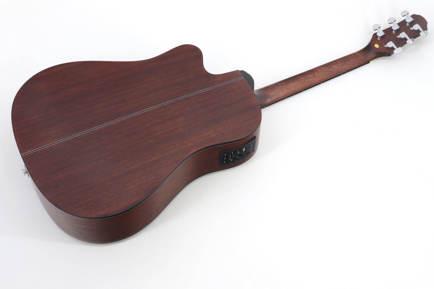 STRINBERG VIOLAO BLACK SD200C SMS