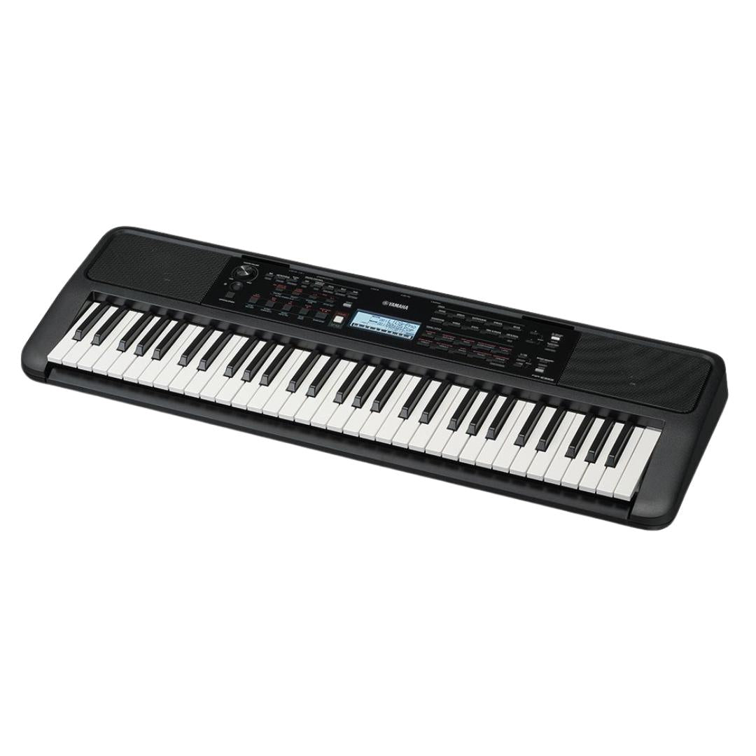 YAMAHA TECLADO PSR-E383-BRA