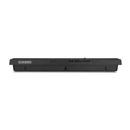 CASIO TECLADO DIGITAL CT-X5000C2-BR