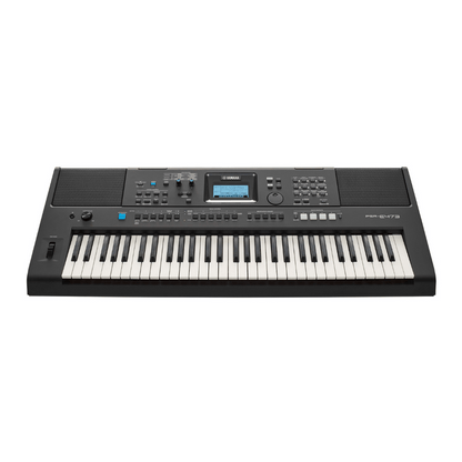 YAMAHA TECLADO PSR-E473-BRA
