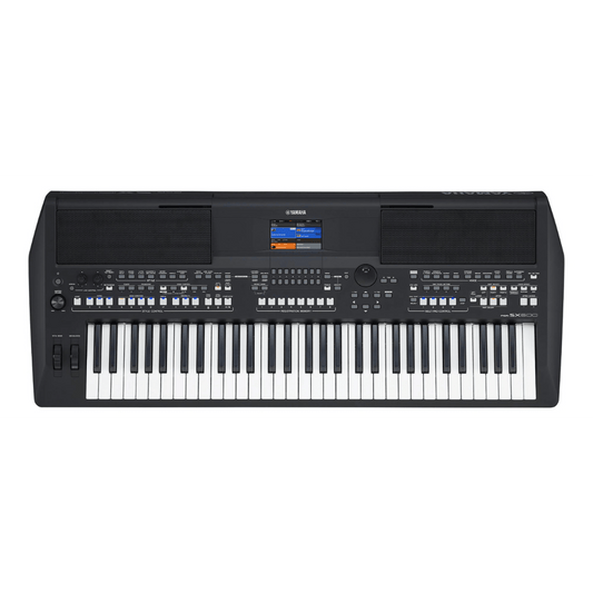 YAMAHA TECLADO PSR-SX600-BRA