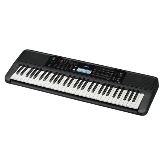 YAMAHA TECLADO PSR-E383-BRA