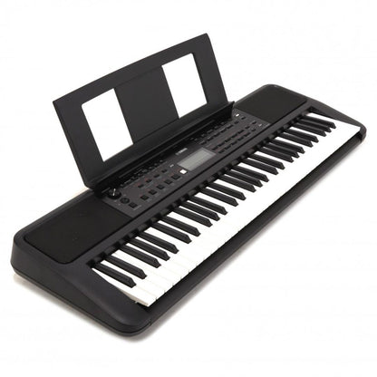 YAMAHA TECLADO PSR-E383-BRA