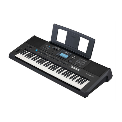 YAMAHA TECLADO PSR-E473-BRA