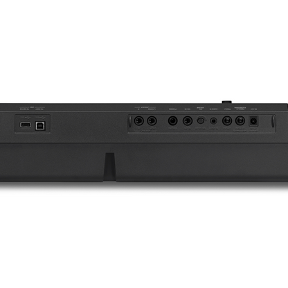 CASIO TECLADO DIGITAL CT-X5000C2-BR