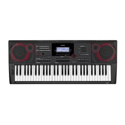 CASIO TECLADO DIGITAL CT-X5000C2-BR