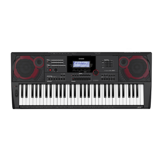 CASIO TECLADO DIGITAL CT-X5000C2-BR