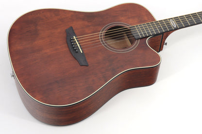 STRINBERG VIOLAO BLACK SD200C SMS