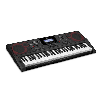CASIO TECLADO DIGITAL CT-X5000C2-BR