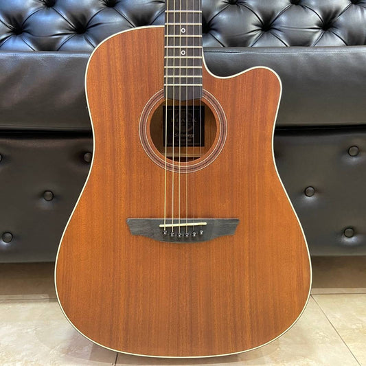 STRINBERG VIOLAO BLACK SD200C MGS