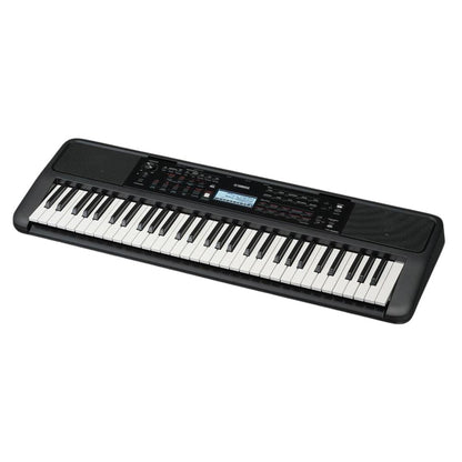 YAMAHA TECLADO PSR-E383-BRA
